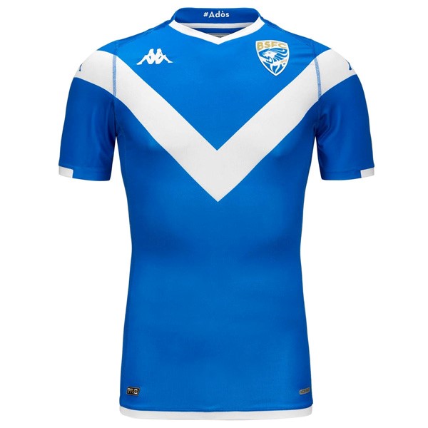 Tailandia Camiseta Brescia Calcio Primera equipo 2023-24